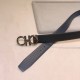 Belt with charm 2023SS FERRAGAMO Salvatore Ferragamo Belt with charm 2023SS FERRAGAMO Salvatore Ferragamo