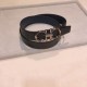 Belt with charm 2023SS FERRAGAMO Salvatore Ferragamo Belt with charm 2023SS FERRAGAMO Salvatore Ferragamo