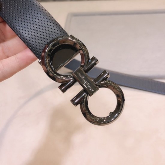 Belt with charm 2023SS FERRAGAMO Salvatore Ferragamo Belt with charm 2023SS FERRAGAMO Salvatore Ferragamo