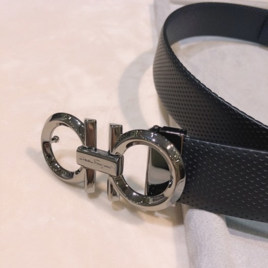 Belt with charm 2023SS FERRAGAMO Salvatore Ferragamo Belt with charm 2023SS FERRAGAMO Salvatore Ferragamo