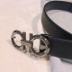 Belt with charm 2023SS FERRAGAMO Salvatore Ferragamo Belt with charm 2023SS FERRAGAMO Salvatore Ferragamo