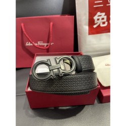 Limited number belt 2023SS FERRAGAMO Salvatore Ferragamo