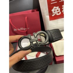 Limited number belt 2023SS FERRAGAMO Salvatore Ferragamo