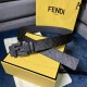 Belt 2023SS FENDI Fendi that feels like summer elegantly Belt 2023SS FENDI Fendi that feels like summer elegantly