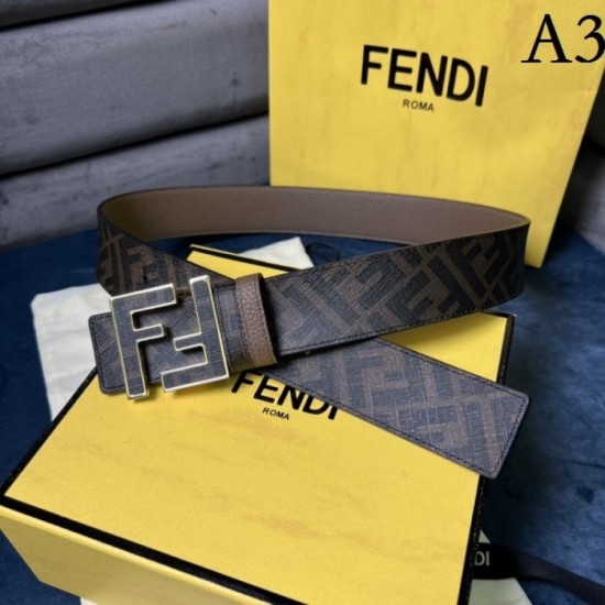 Belt 2023SS FENDI Fendi that feels like summer elegantly Belt 2023SS FENDI Fendi that feels like summer elegantly