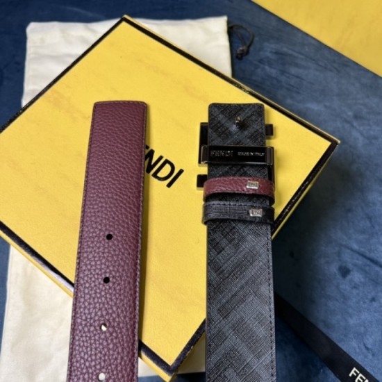 Belt 2023SS FENDI Fendi that feels like summer elegantly Belt 2023SS FENDI Fendi that feels like summer elegantly