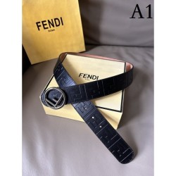 Keyword Belt 2023SS FENDI Fendi to make you look fashionable