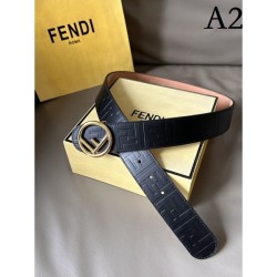 Keyword Belt 2023SS FENDI Fendi to make you look fashionable