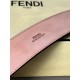Keyword Belt 2023SS FENDI Fendi to make you look fashionable Keyword Belt 2023SS FENDI Fendi to make you look fashionable