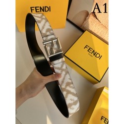 Finish belt 2023SS FENDI Fendi in a sexy style