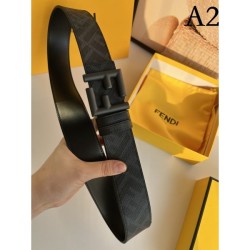 Finish belt 2023SS FENDI Fendi in a sexy style