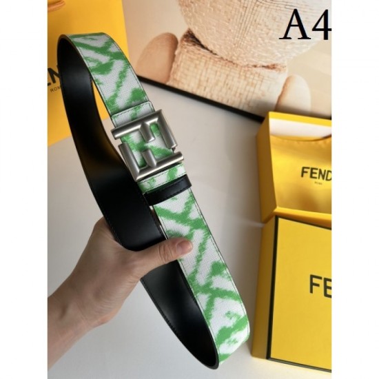 Finish belt 2023SS FENDI Fendi in a sexy style Finish belt 2023SS FENDI Fendi in a sexy style