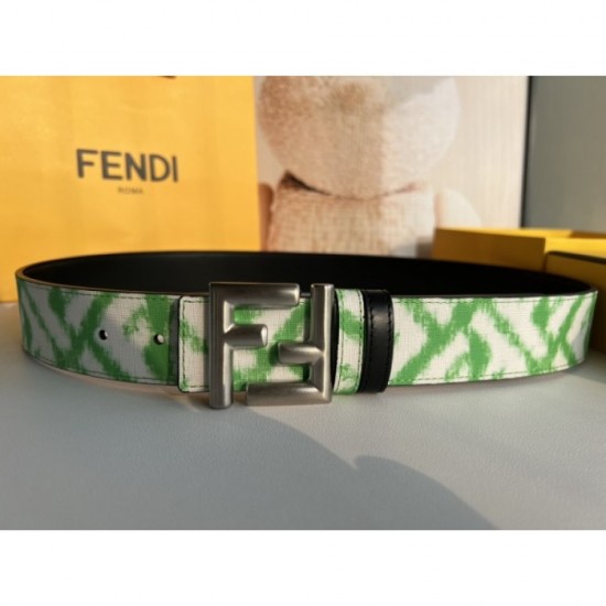 Finish belt 2023SS FENDI Fendi in a sexy style Finish belt 2023SS FENDI Fendi in a sexy style