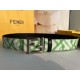 Finish belt 2023SS FENDI Fendi in a sexy style Finish belt 2023SS FENDI Fendi in a sexy style
