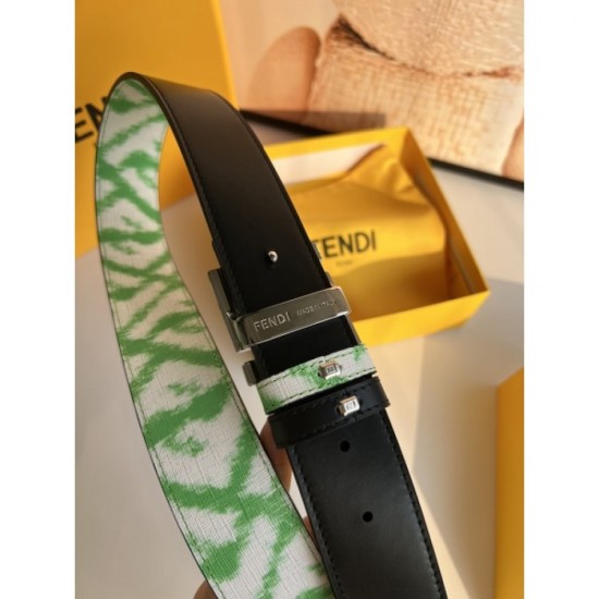 Finish belt 2023SS FENDI Fendi in a sexy style Finish belt 2023SS FENDI Fendi in a sexy style