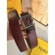 A popular item that has been used for several years Belt 2023SS FENDI Fendi A popular item that has been used for several years Belt 2023SS FENDI Fendi