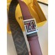 A popular item that has been used for several years Belt 2023SS FENDI Fendi A popular item that has been used for several years Belt 2023SS FENDI Fendi
