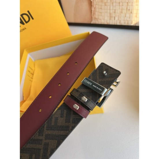 A popular item that has been used for several years Belt 2023SS FENDI Fendi A popular item that has been used for several years Belt 2023SS FENDI Fendi