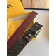 A popular item that has been used for several years Belt 2023SS FENDI Fendi A popular item that has been used for several years Belt 2023SS FENDI Fendi