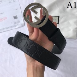 2023SS Belt GUCCI Gucci Admiration brand that makes you feel better