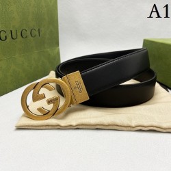 2023SS belt GUCCI Gucci One point only! VIP customer sale