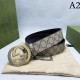2023SS belt GUCCI Gucci has a high prevalence of fashion 2023SS belt GUCCI Gucci has a high prevalence of fashion