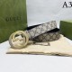 2023SS belt GUCCI Gucci has a high prevalence of fashion 2023SS belt GUCCI Gucci has a high prevalence of fashion