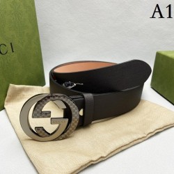 2023SS Belt GUCCI Gucci Easy to wear