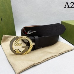 2023SS Belt GUCCI Gucci Easy to wear
