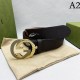 2023SS Belt GUCCI Gucci Easy to wear 2023SS Belt GUCCI Gucci Easy to wear