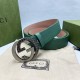 2023SS Belt GUCCI Gucci Easy to wear 2023SS Belt GUCCI Gucci Easy to wear
