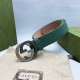2023SS Belt GUCCI Gucci Easy to wear 2023SS Belt GUCCI Gucci Easy to wear