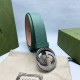 2023SS Belt GUCCI Gucci Easy to wear 2023SS Belt GUCCI Gucci Easy to wear