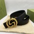 Design excellent at 2023SS belt GUCCI Gucci impact