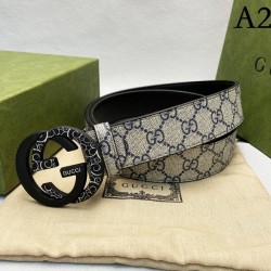 2023SS Belt GUCCI Gucci Spring/Summer Collection New