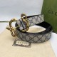 2023SS Belt GUCCI Gucci For an elegant casual outfit 2023SS Belt GUCCI Gucci For an elegant casual outfit