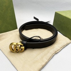 2023SS belt GUCCI Gucci popular style sold this year