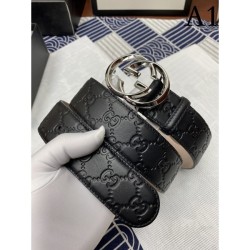 2023SS belt GUCCI Gucci Spring and summer new work boasting tremendous support
