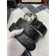 2023SS belt GUCCI Gucci Spring and summer new work boasting tremendous support 2023SS belt GUCCI Gucci Spring and summer new work boasting tremendous support