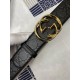 2023SS belt GUCCI Gucci Spring and summer new work boasting tremendous support 2023SS belt GUCCI Gucci Spring and summer new work boasting tremendous support