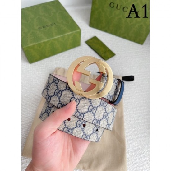 2023SS Belt GUCCI Gucci Determined for a modern style 2023SS Belt GUCCI Gucci Determined for a modern style