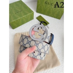 2023SS Belt GUCCI Gucci Determined for a modern style