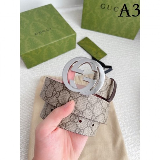 2023SS Belt GUCCI Gucci Determined for a modern style 2023SS Belt GUCCI Gucci Determined for a modern style