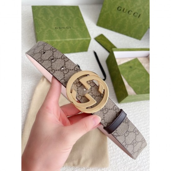 2023SS Belt GUCCI Gucci Determined for a modern style 2023SS Belt GUCCI Gucci Determined for a modern style