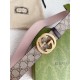 2023SS Belt GUCCI Gucci Determined for a modern style 2023SS Belt GUCCI Gucci Determined for a modern style