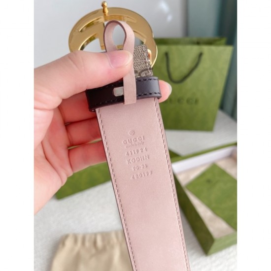 2023SS Belt GUCCI Gucci Determined for a modern style 2023SS Belt GUCCI Gucci Determined for a modern style