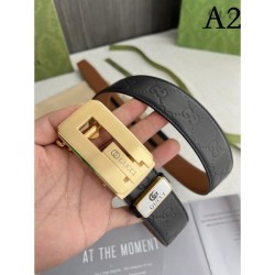 2023SS belt GUCCI Gucci fashion degree improves one step