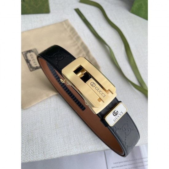 2023SS belt GUCCI Gucci fashion degree improves one step 2023SS belt GUCCI Gucci fashion degree improves one step