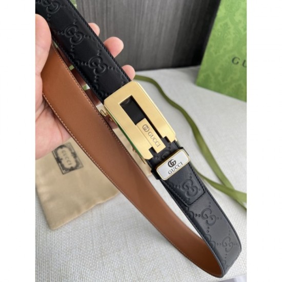 2023SS belt GUCCI Gucci fashion degree improves one step 2023SS belt GUCCI Gucci fashion degree improves one step