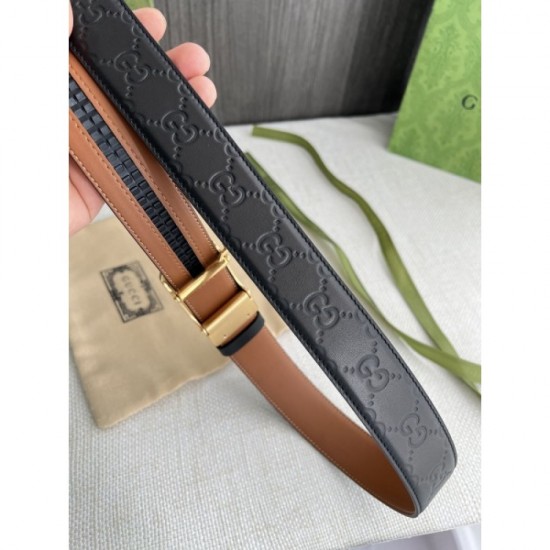 2023SS belt GUCCI Gucci fashion degree improves one step 2023SS belt GUCCI Gucci fashion degree improves one step